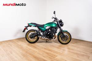 KAWASAKI Z 650 RS - 2022