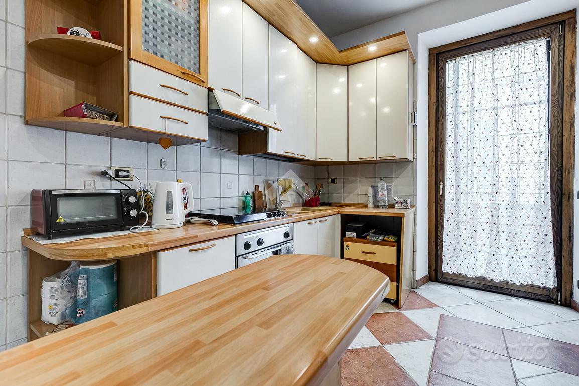 Appartamento – Roma, San Lorenzo, Tiburtino - Vista 2