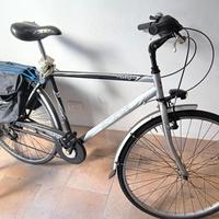Bici da uomo