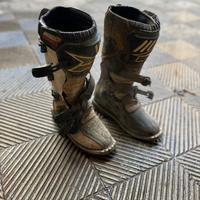 Stivali motocross/enduro