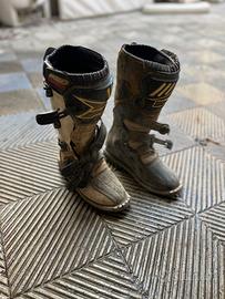 Stivali motocross/enduro