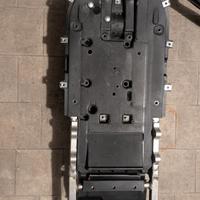 codone più carene rsv 1000 tuono 