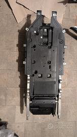 codone più carene rsv 1000 tuono 