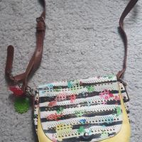 Dedigual borsa simpatica donna o ragazza