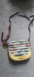 Dedigual borsa simpatica donna o ragazza