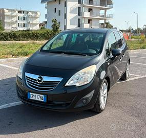 OPEL MERIVA 1.3CDTi 95CV 2013 ADATTA PER NEO.P