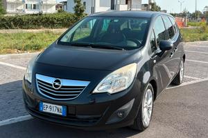 OPEL MERIVA 1.3CDTi 95CV 2013 ADATTA PER NEO.P