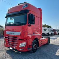 Daf XF 460 FT E6 - Trattore Stradale