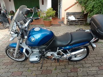 Bmw r 850 r - 2000