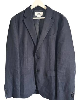 giacca uomo zara