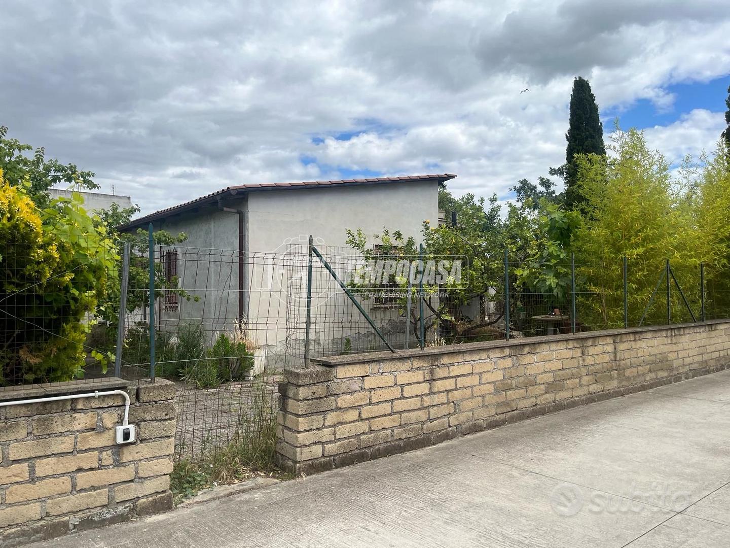 House in Roma - Vista 3