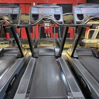 attrezzature per palestra