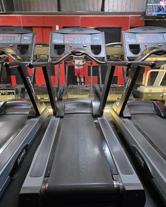 attrezzature per palestra