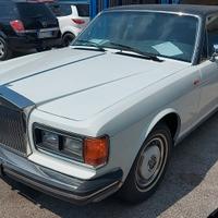 Rolls Royce Corniche