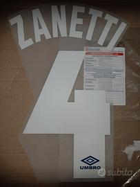 decalcomania inter 1997-98 ronaldo zanetti