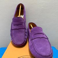 Mocassino Tod’s