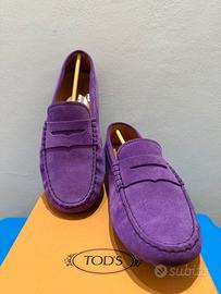 Mocassino Tod’s