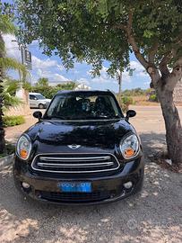 Mini Countryman Cooper 1.6 d