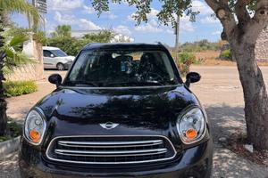 Mini Countryman Cooper 1.6 d