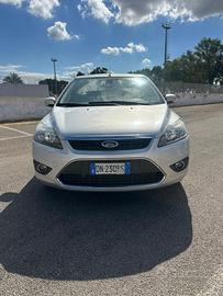 FORD FOCUS 1.6