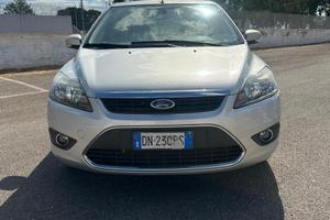 FORD FOCUS 1.6