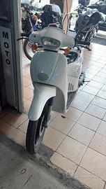 Aprilia scarabeo 50 minarelli NUOVO scambi
