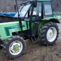 CABINA per AGRIFULL A.65