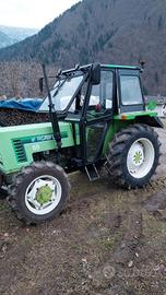 CABINA per AGRIFULL A.65