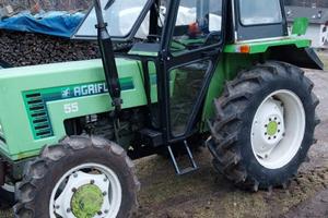 CABINA per AGRIFULL A.65