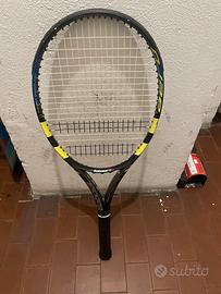 Racchetta Tennis Babolat Aeropro Drive Junior