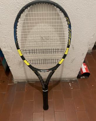 Racchetta Tennis Babolat Aeropro Drive Junior