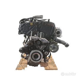 Motore Alfa Romeo 159 2.0 D. per ricambi 939B4000