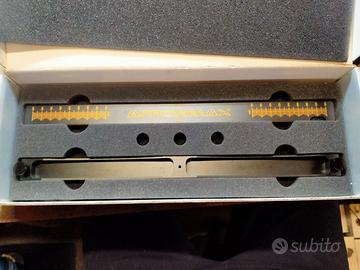 Modellismo, Twick Station Arrowmax