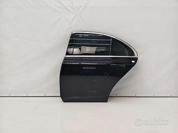 Porta portiera post sx mercedes e220d w213 2016-20