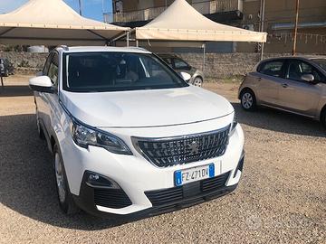 Peugeot 3008 BlueHDi 130 S&S Allure