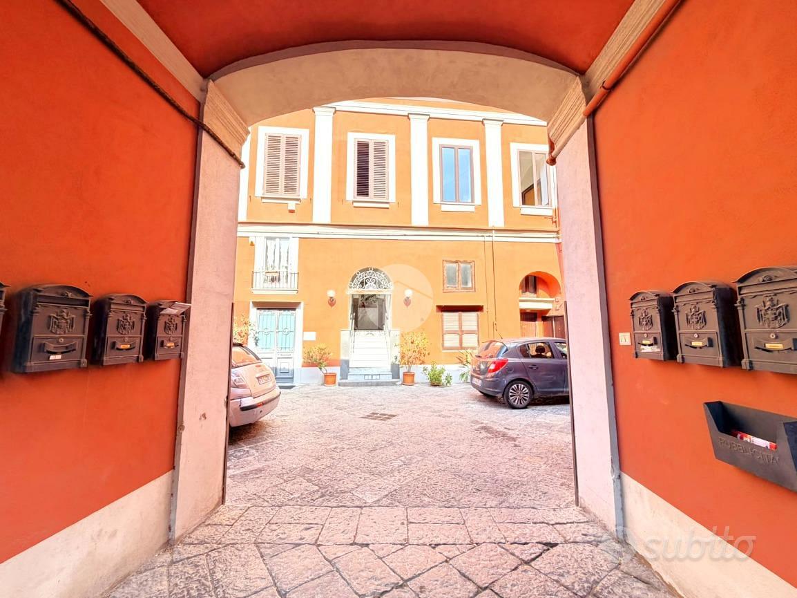 Appartamento – Napoli, Villanova di Posillipo, Municipalità 1 - Vista 3