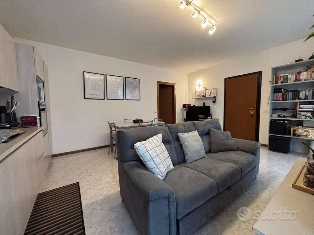 Appartamento – Dalmine, Brembo - Vista 3