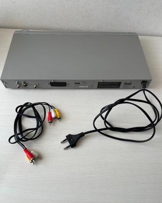 Lettore DVD Key