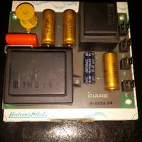 Ciare crossover f5659