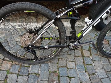 MTB Full cube 29