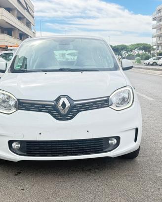 Renault Twingo TCe 95 CV Intens LED PDC NAVI BLUET