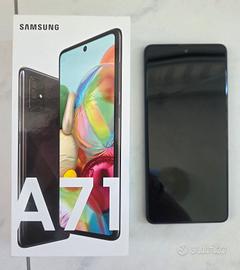 Samsun Galaxy A71