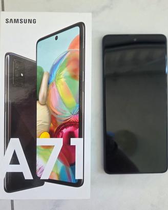 Samsun Galaxy A71