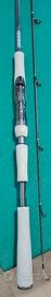 CANNA DA SPINNING DAIWA SALTIST AGS 702 HFS CF