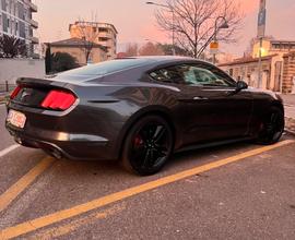 Mustang 2.3 Ecoboost 2015