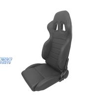 SEDILE SPORTIVO SEMI-BAUCKET UNIVERSALE STILE SPAR