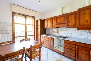Quadrilocale con terrazzo