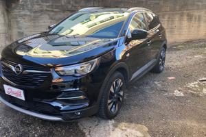 Opel Grandland X 1.5 diesel Ecotec Start&Stop Ulti