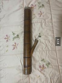 Pipa thailandese originale acquistata in thailandi