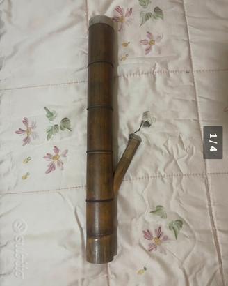 Pipa thailandese originale acquistata in thailandi